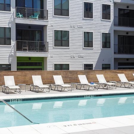The Guild East Side | Corazon Austin Dış mekan fotoğraf