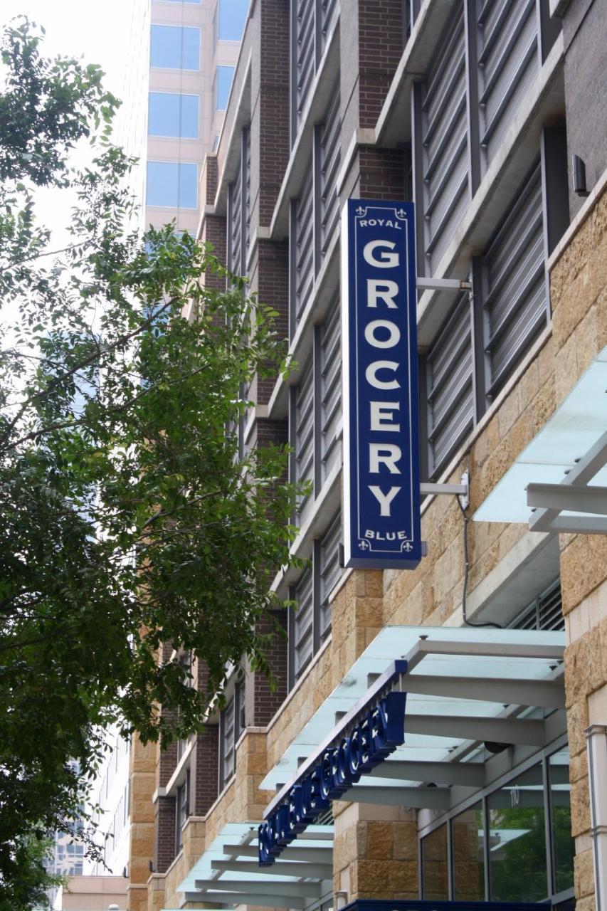 The Guild East Side | Corazon Austin Dış mekan fotoğraf